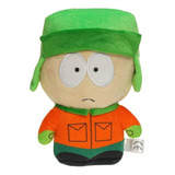 Peluche Kyle South Park Takara Tomy Felpa