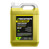 Limpia Motores Power Cleaner 5l  Redimer