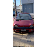 Renault Twingo 2001 1.2 Privilege Pk1 Aa Ab