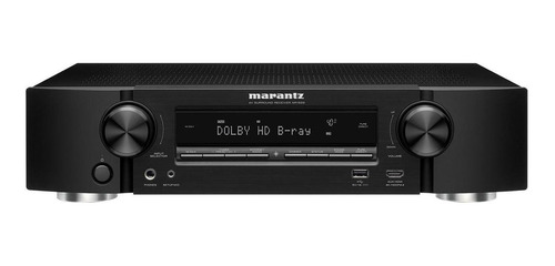 Receiver Marantz 5.2 Network Nr-1509