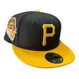 New Era Edicion Especial Pitssburg 59fifty 100% Original