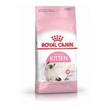 Royal Canin Kitten 36 X 7.5kg Envio Gratis Correo Tp+