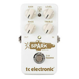 Spark Booster Efectos Pedal ().