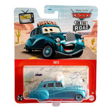 Mato Cars Disney Pixar 2023