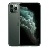 iPhone 11 Pro 256 Gb Cinza-espacial - Vitrine