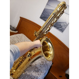 Saxofon Bajo