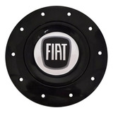 Juego Tazas Fiat 4x100 Centro Llanta De Chapa