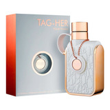 Armaf Tag-her Edp 100ml Mujer