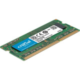 Memória Notebook 16gb Ddr4 3200mhz Crucial Ct16g4sfra32a