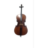 Violonchelo 4/4 Greko Cello Precio Con Estuche Citimusic
