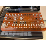 Behringer Td-3 Analog Bass Line Synthesizer