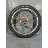 Rin 17x1.4 Trasero Moto Italika St90 Año 2014 Orig 0614