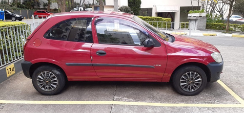 CHEVROLET CELTA UNICO DONO ( PARTICULAR )
