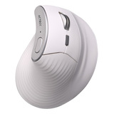 Mouse Acteck Virtuos Fitt Pro Mi770 Blanco Usb - Bluetooth