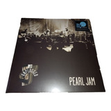 Pearl Jam - Mtv Unplugged (vinilo Vinil, Vinyl, Lp)