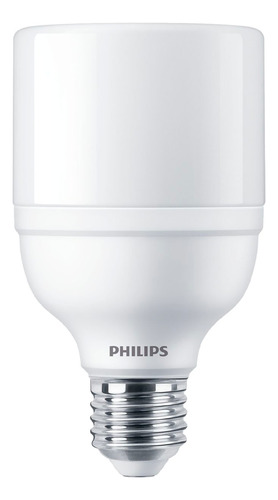Lámpara Led Philips Ledbright Alta Potencia 20w E27