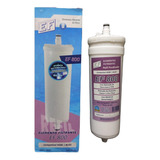 Kit 1 Refil Vela Filtro Purificador Europa Hf By Hebe / Blis