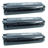 3 Pza W1105a Toner 105a Con Chip Compatible Con 137fnw