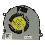 Ventilador Dell Inspiron 15-3562 15-3565 Dfs170005010t P63f