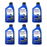 Aceite Mobil Transmisión Automática Atf 946ml Dexron Vi 6pza