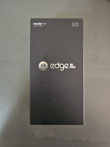 Motorola Egde 30 Pro (usado)