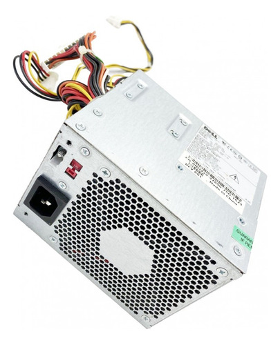 Fuente Compatible Dell H280p-01 /330 / 380 / 740 755 / 280w