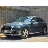 Audi Q5 2018 Security Blindada N3 De Agencia