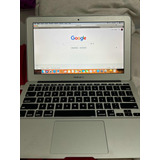 Macbook Air 2013