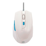 Mouse Alambrico Hp Blanco M150 - Malik