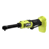 Matraca Inalambrica Ryobi, 3/8 , 18v, No Incl Bat