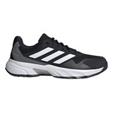 Zapatillas Courtjam Control 3 Para Tenis If0458 adidas