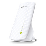 Repetidor Sinal Wi-fi Tp-link Re200 Ac750 Dual Band 2.4/5ghz