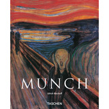 Edvard Munch. Ulrich Bischoff. Taschen