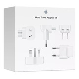 Word Travel Adapter Kit Apple iPhone