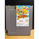 Duck Tales Nes Europeia Pal Original Nintendo Nintendinho