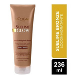 Sublime Glow Medium Skin 236ml