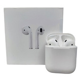 Apple AirPods (2da Generacion) 