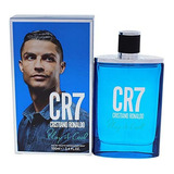 Cristiano Ronaldo Cr7 Play It Cool E - mL a $231500