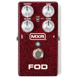 Pedal Mxr M-251 Fod Drive M