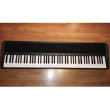 Piano Digital Korg B2n 88 Con Pedal