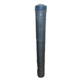 Malla Mosquitera Plastico  Gris Rollo 1.50 X 30 Mts