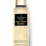 Coconut Passion Shimmer Splash Victoria's Secret. Envíos 