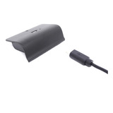 Play And Charge Play Game Preto Para Xbox One