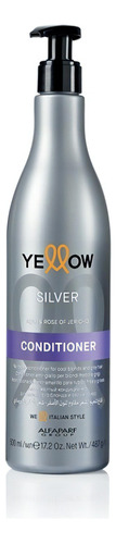 Silver Conditioner / Anti-amarillo - Yel - mL a $80
