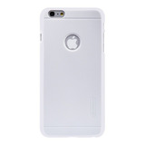 Carcasa Cover Nillkin Frosted Shield For iPhone 6/6s Plus Wh