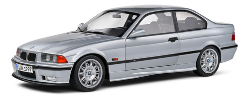 Miniatura Bmw M3 1 18 | MercadoLivre 📦