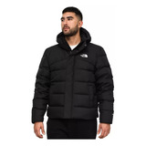 Campera Puffer The North Face 600 Hombre