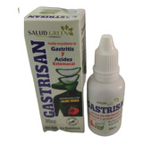 Gastrisan Gastritis Acidez Gotas  