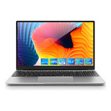 Laptop 15.6 Intel Celeron J4105 12gb+512gb Estudio/oficina 