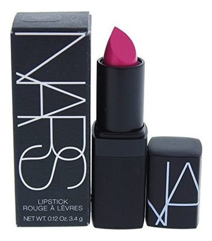 Lapiz Labial Nars, Schiap Onzas